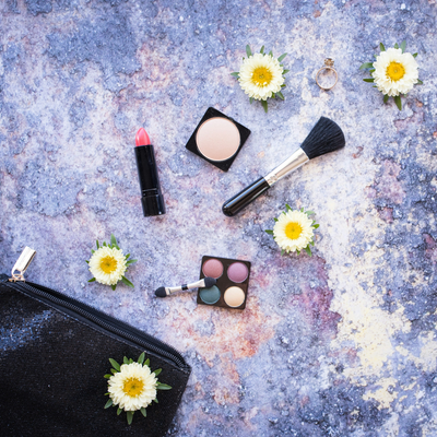 100Draps Makeup
