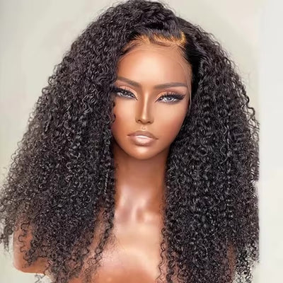 KINKY CURLY WIG