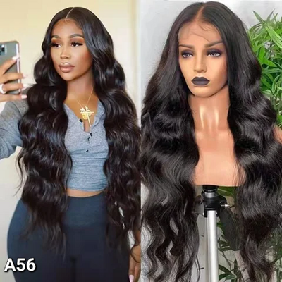 BODY WAVE WIG