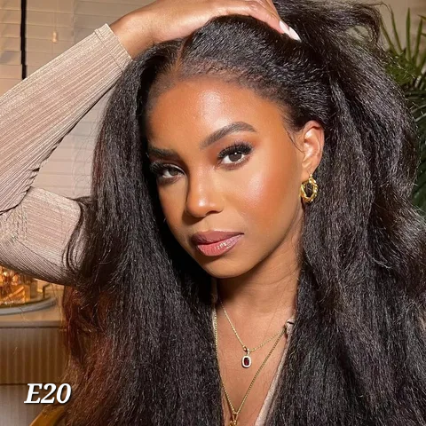 KINKY WAVE WIG