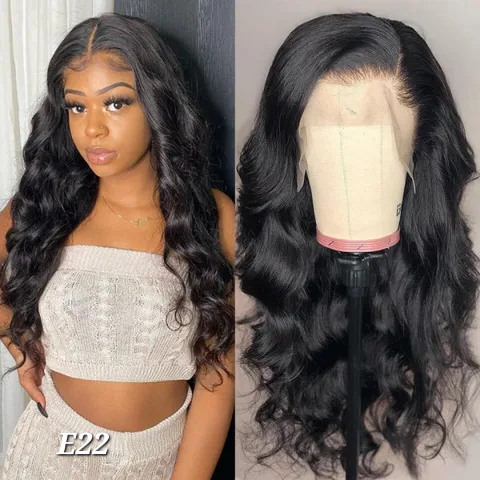 BODY WAVE WIG