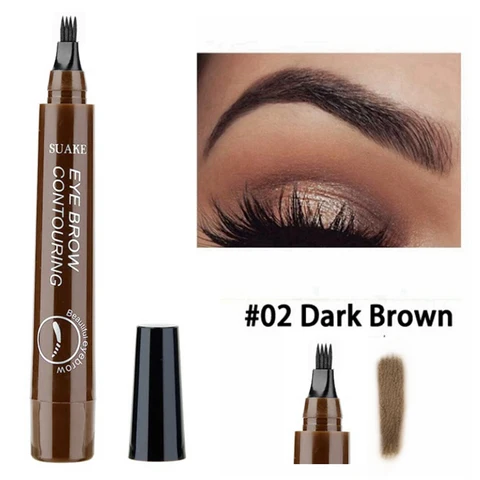 MICROBLAIDING EYEBROW PEN