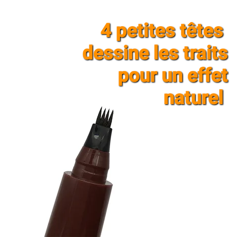 MICROBLAIDING EYEBROW PEN