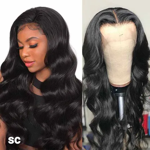 BODY WAVE WIG