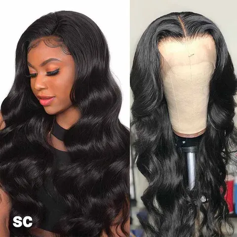 PERRUQUE BODY WAVE