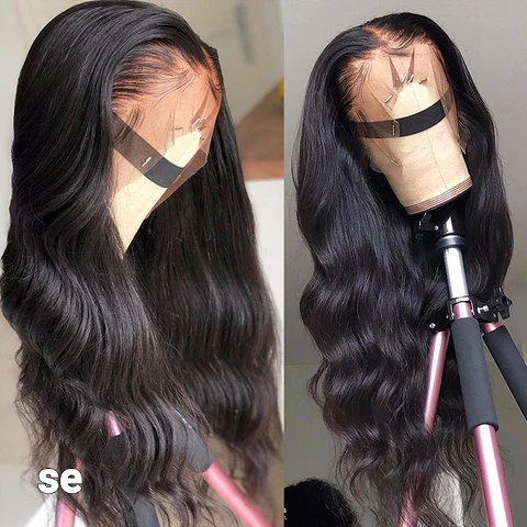 BODY WAVE WIG