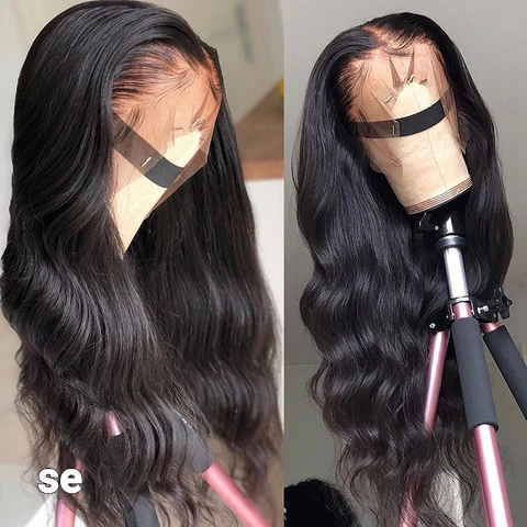 PERRUQUE BODY WAVE