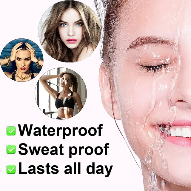 MICROBLAIDING EYEBROW PEN