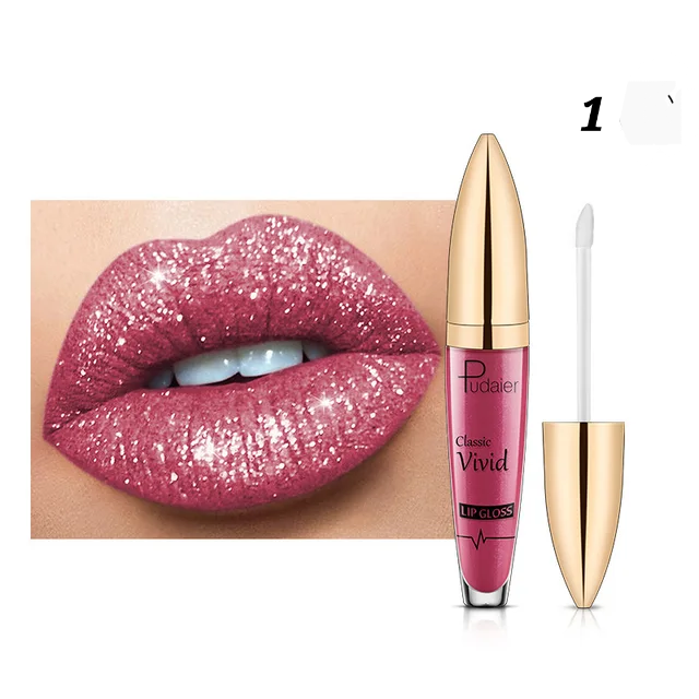 ROUGE À LÈVRES DIAMANT