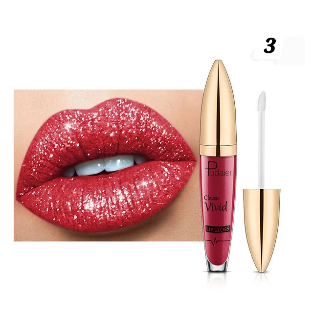 ROUGE À LÈVRES DIAMANT
