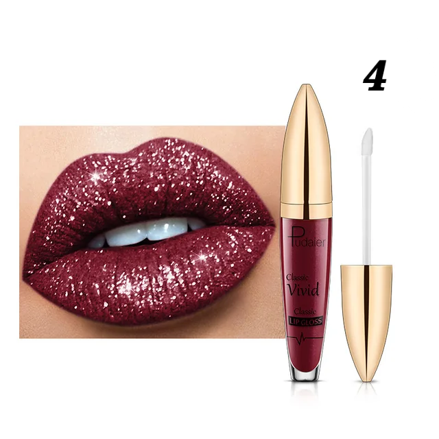 ROUGE À LÈVRES DIAMANT