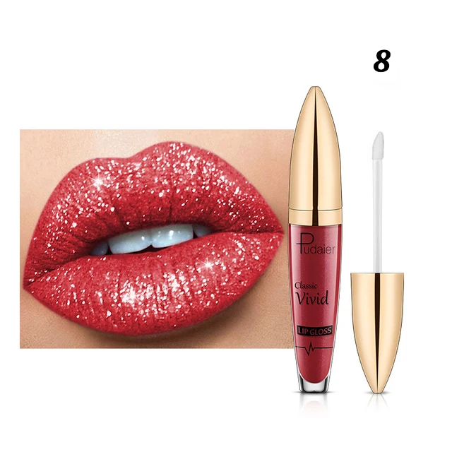 ROUGE À LÈVRES DIAMANT