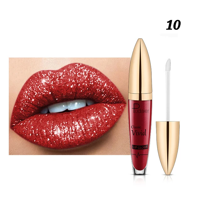 ROUGE À LÈVRES DIAMANT