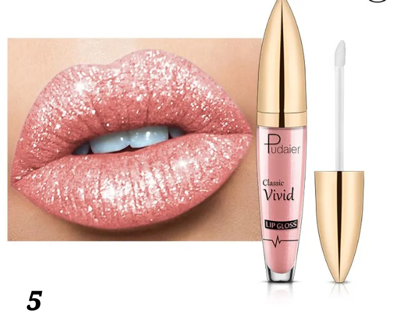 ROUGE À LÈVRES DIAMANT
