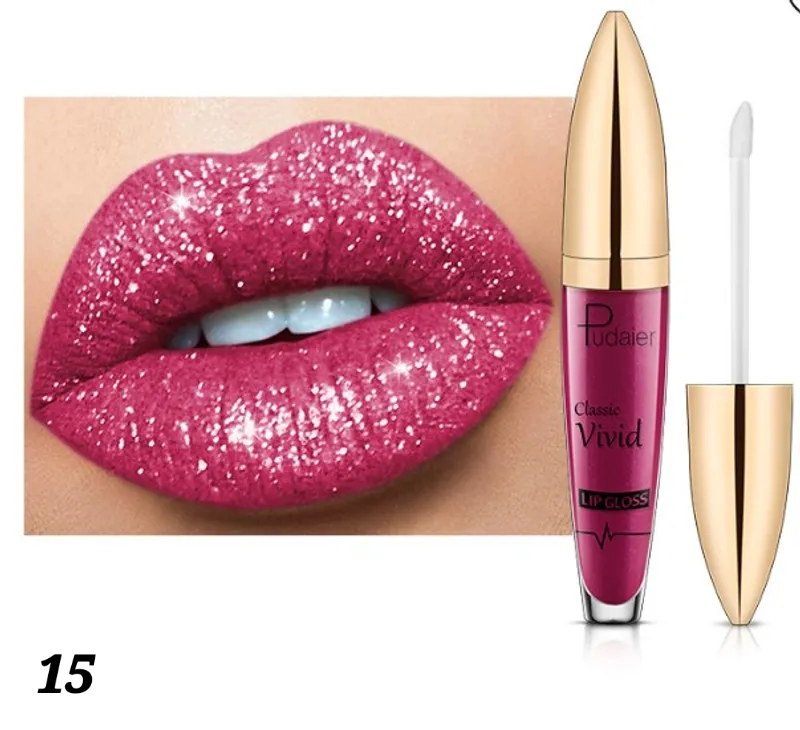ROUGE À LÈVRES DIAMANT