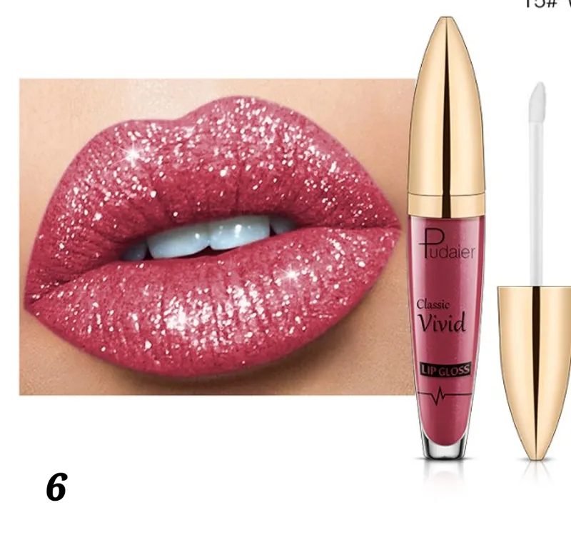 ROUGE À LÈVRES DIAMANT