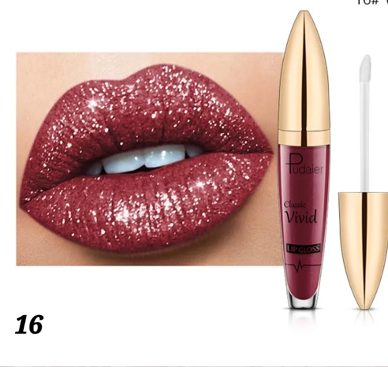 ROUGE À LÈVRES DIAMANT