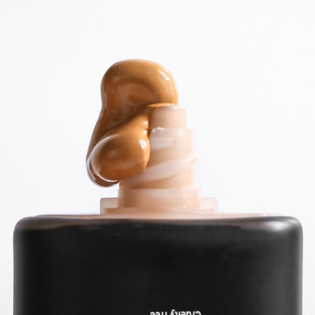 FOND DE TEINT MATTE WATERPROOF