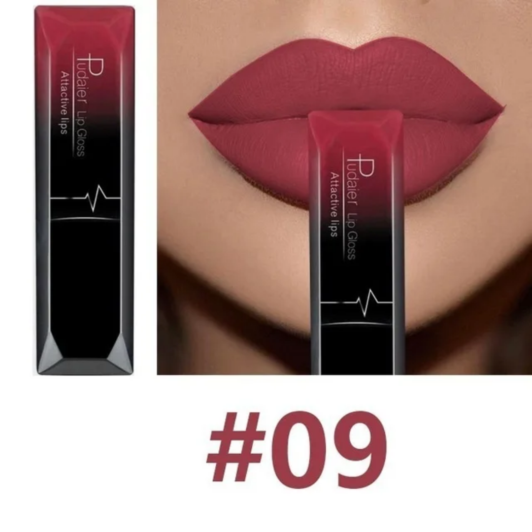 Rouge à lèvres Matte waterproof