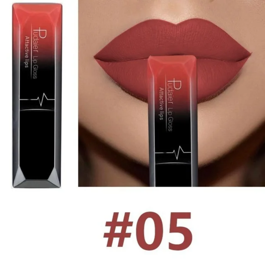 Rouge à lèvres Matte waterproof