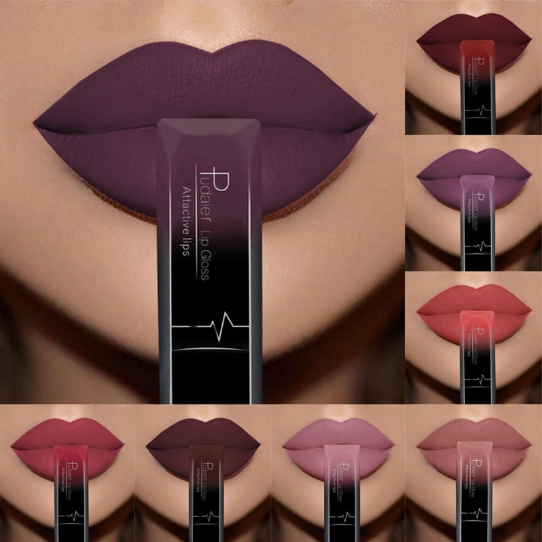 Rouge à lèvres Matte waterproof