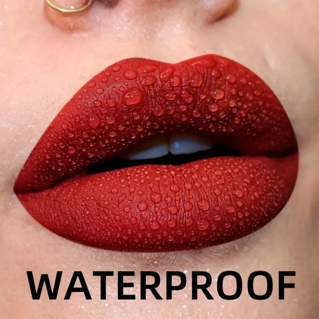 Rouge à lèvres Matte waterproof