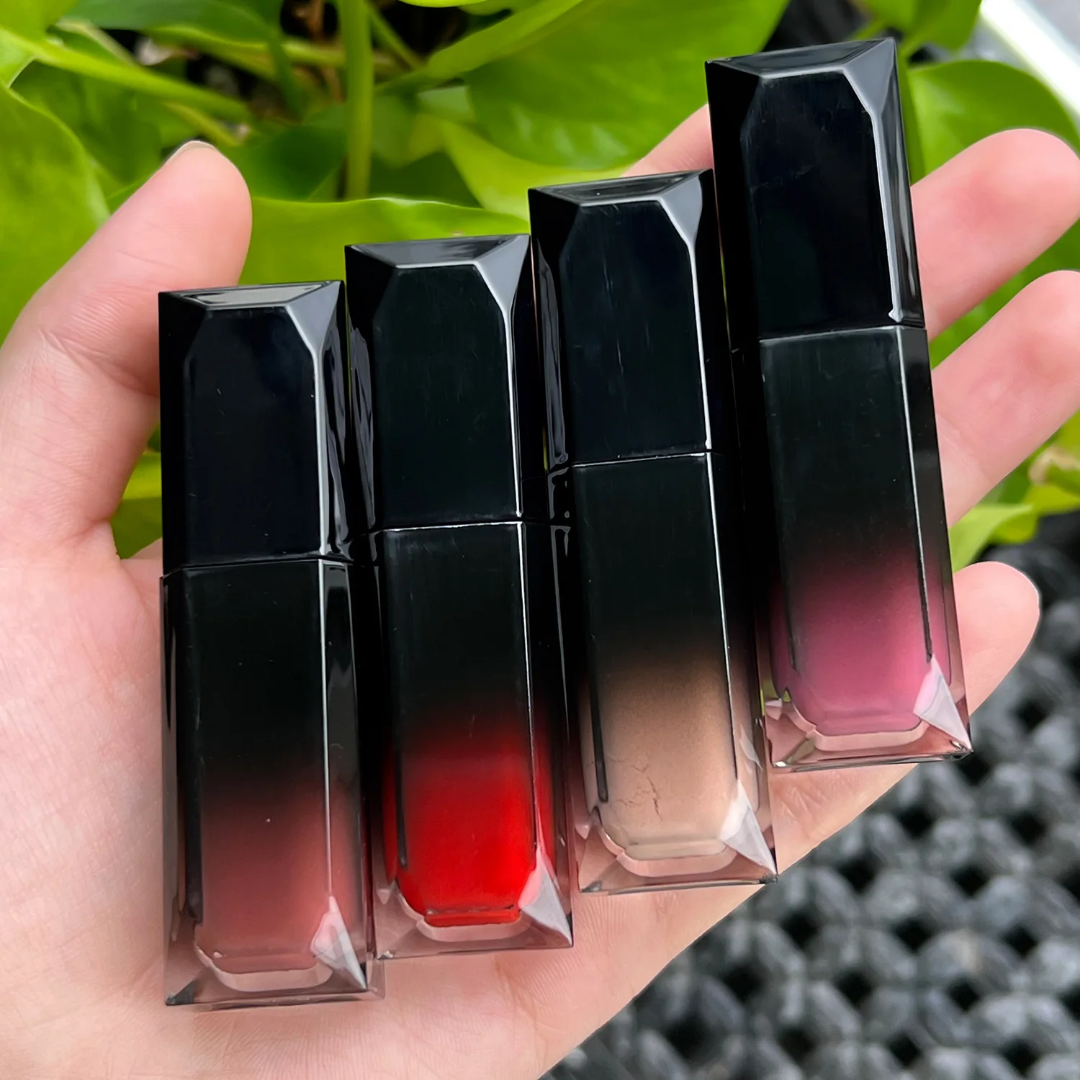 Rouge à lèvres Matte waterproof