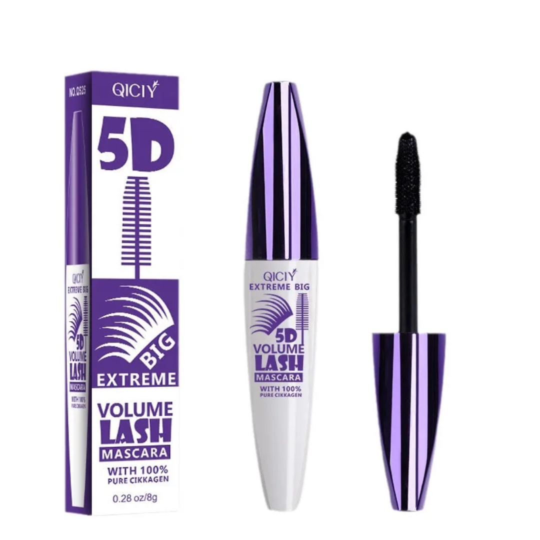 MASCARA 5D