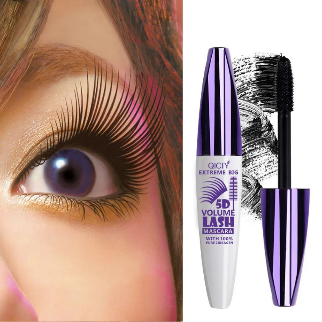 MASCARA 5D