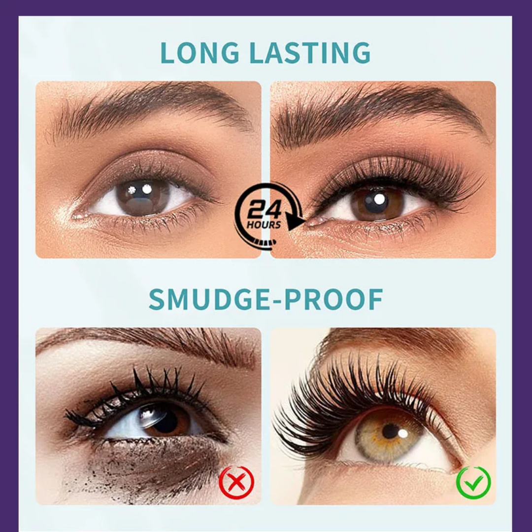 MASCARA 5D