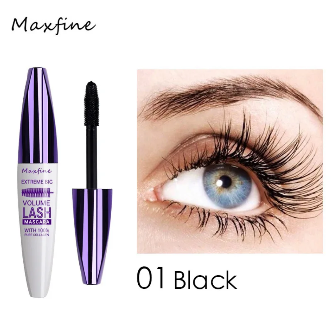 MASCARA 5D