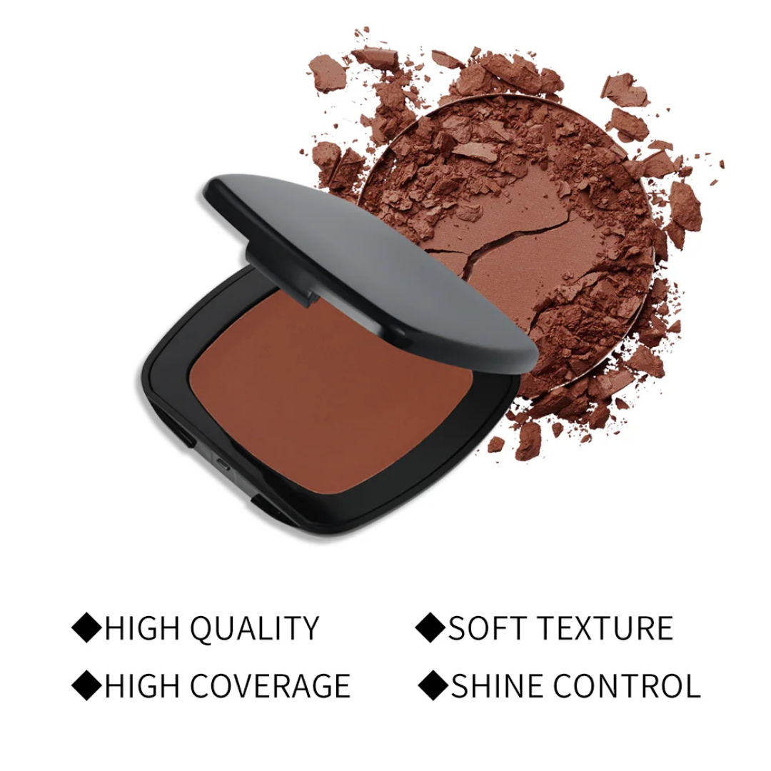 POUDRE COMPACTE FINITION