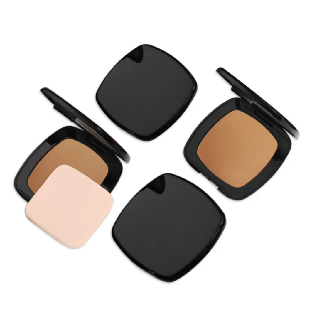 POUDRE COMPACTE FINITION