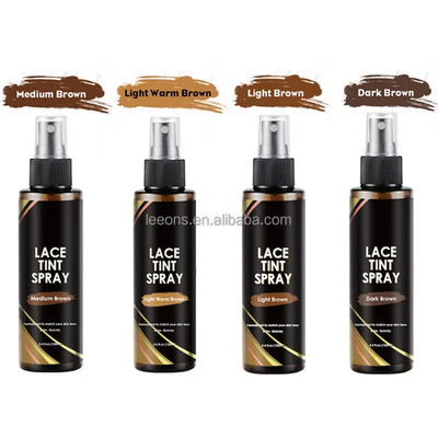 SPRAY COLORANT POUR DENTELLE