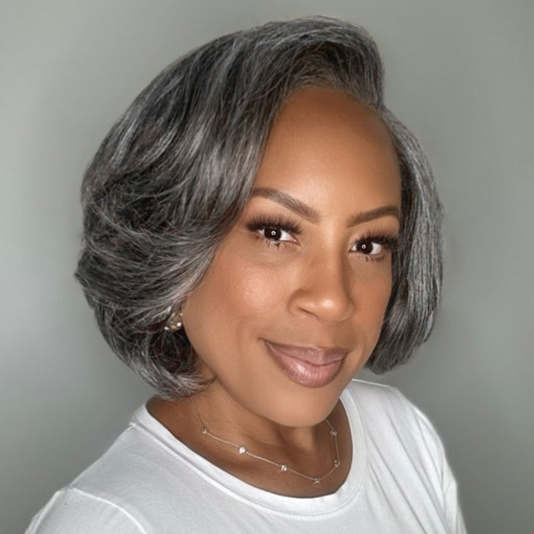 SHORT PIXIE WIG