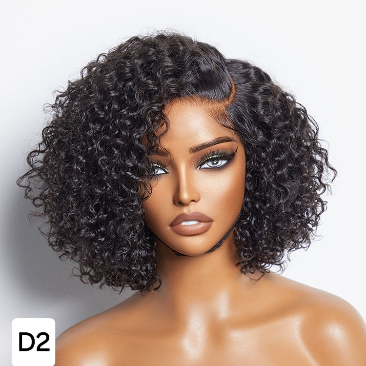 KINKY CURLY WIG