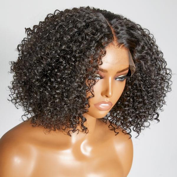 PERRUQUE KINKY CURLY