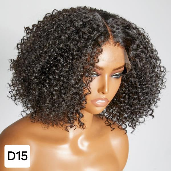 KINKY CURLY WIG