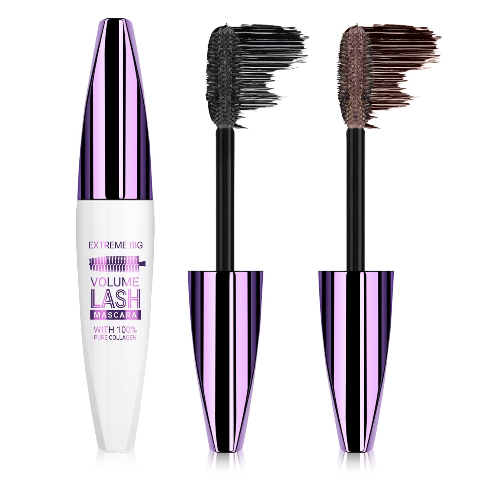 MASCARA 5D