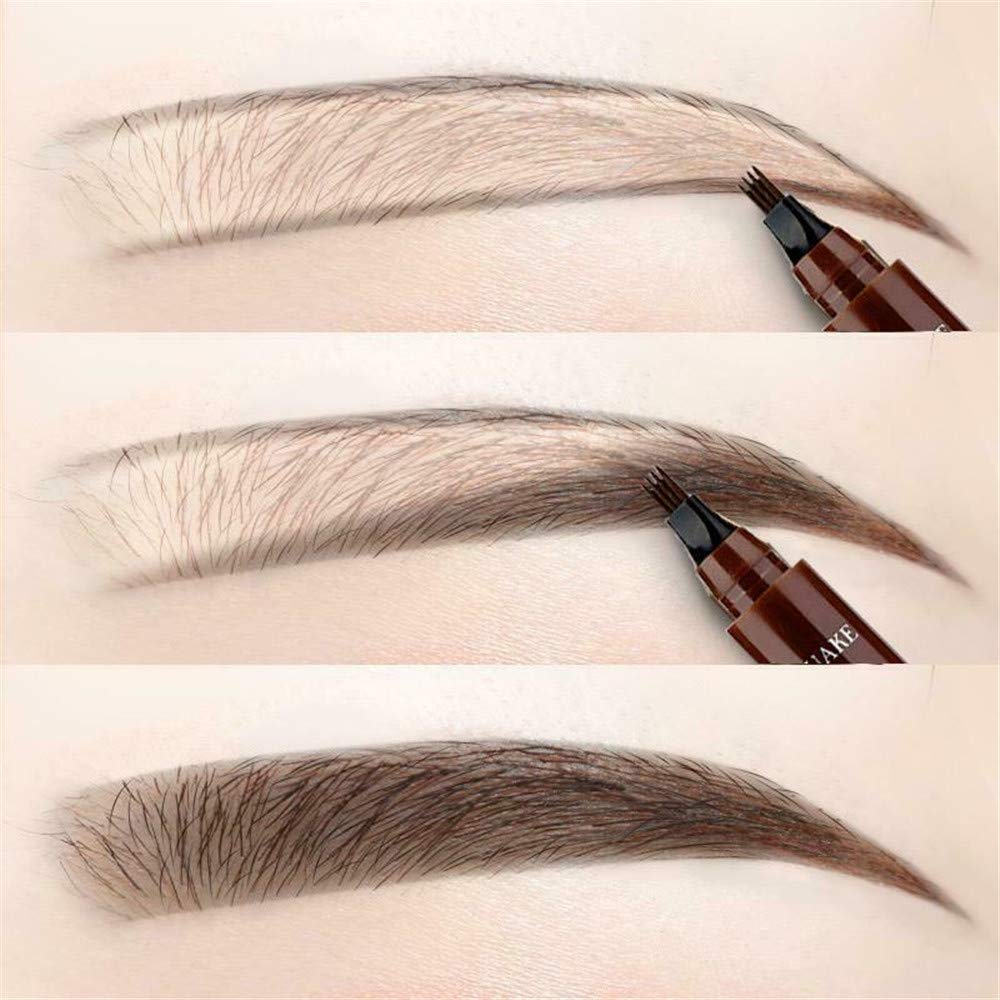 MICROBLAIDING EYEBROW PEN