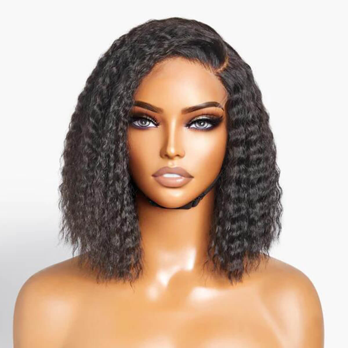 KINKY WAVY WIG