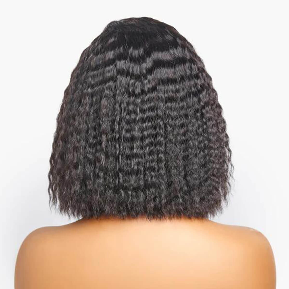KINKY WAVY WIG