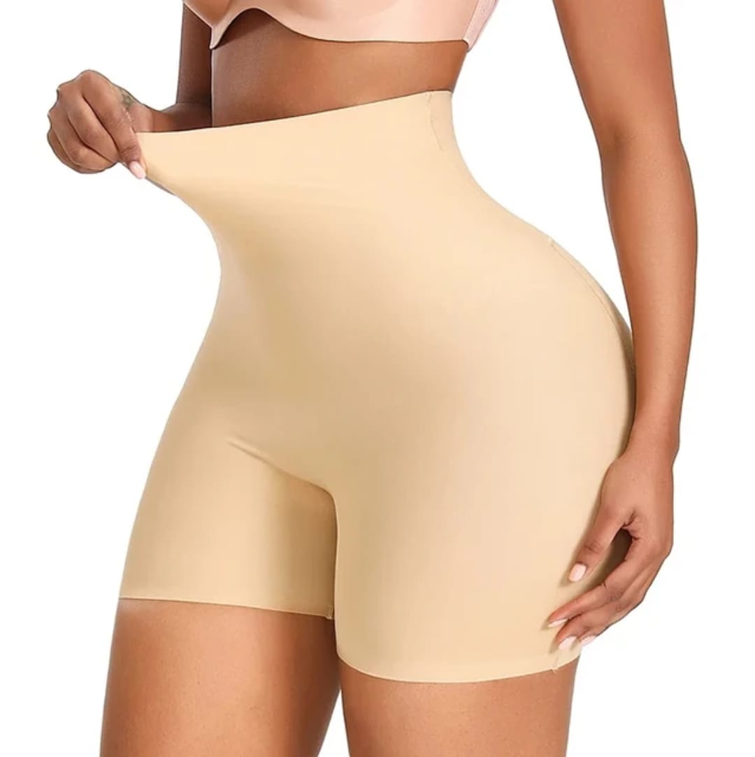 Gaine Ventre Plat & Effet Fessier