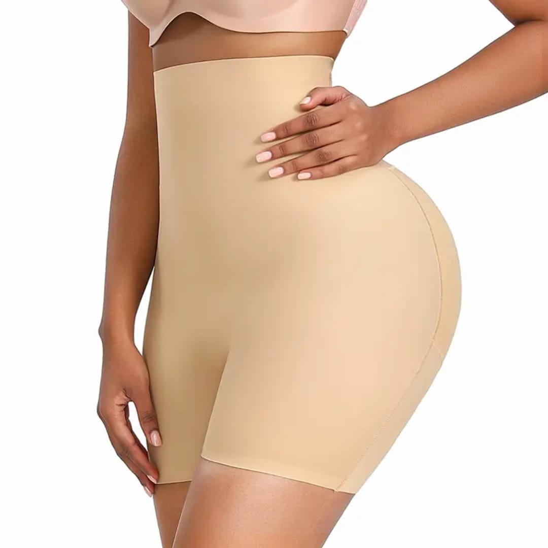 Gaine Ventre Plat & Effet Fessier
