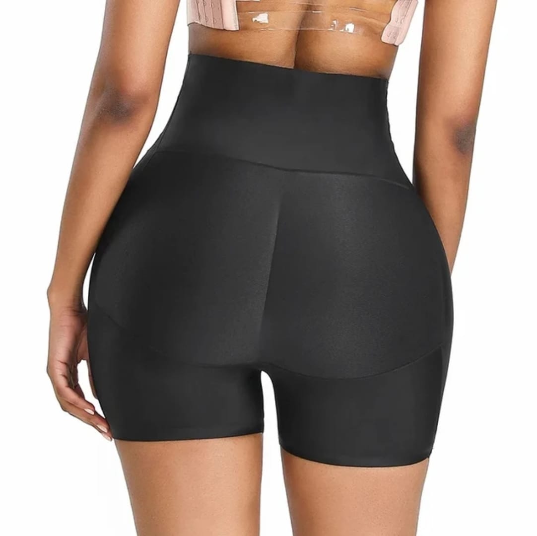 Gaine Ventre Plat & Effet Fessier
