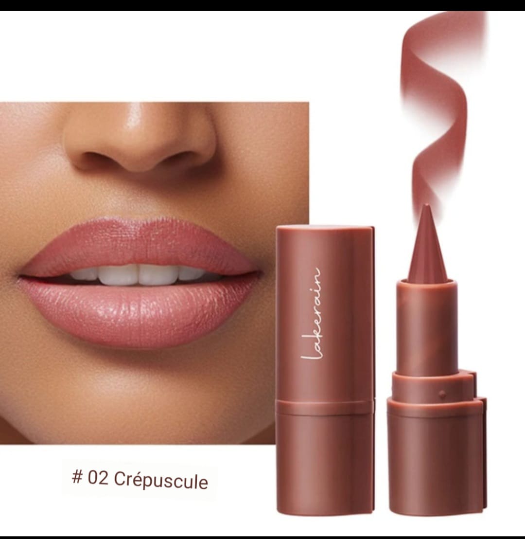 Crayon rouge à lèvres
