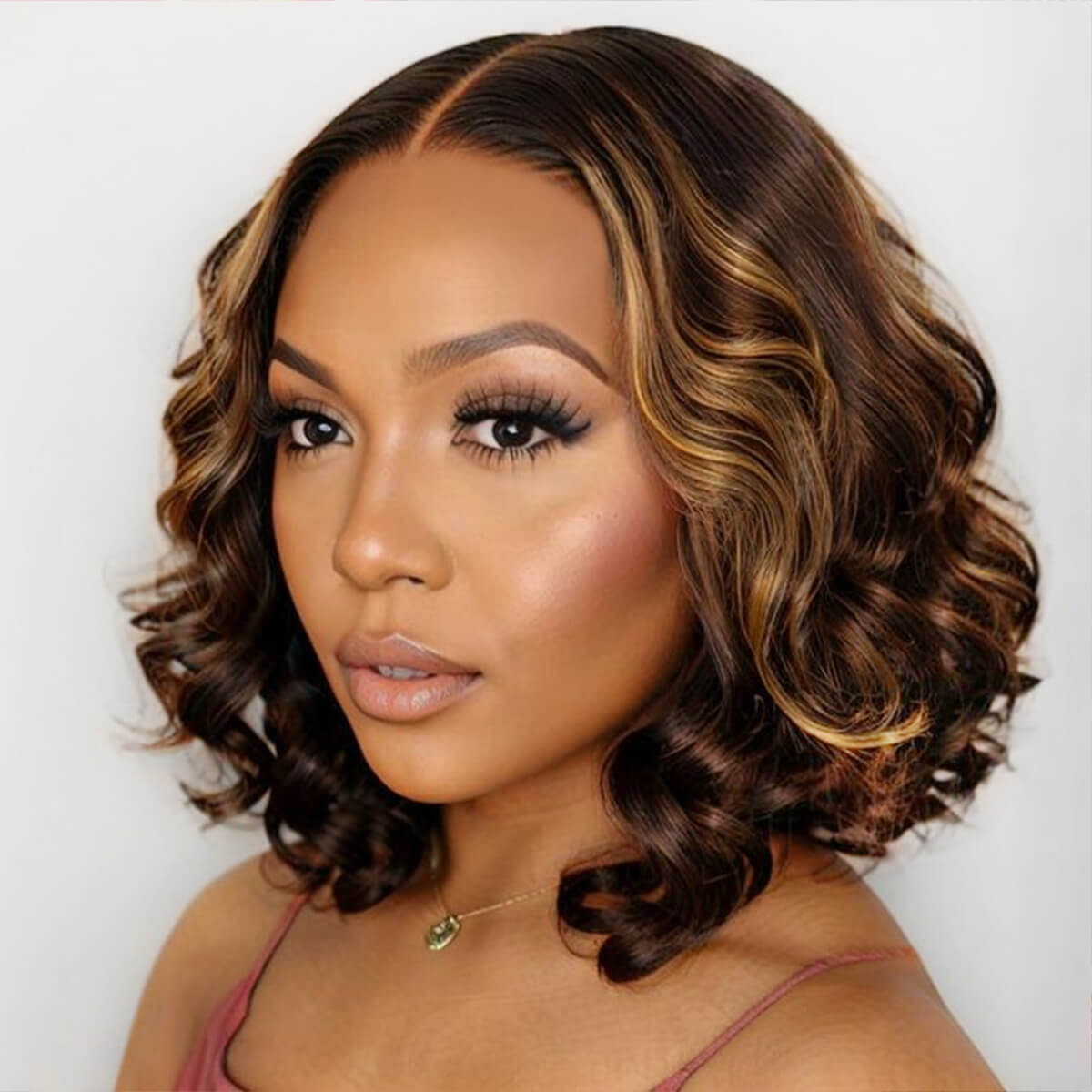 BODY WAVE WIG