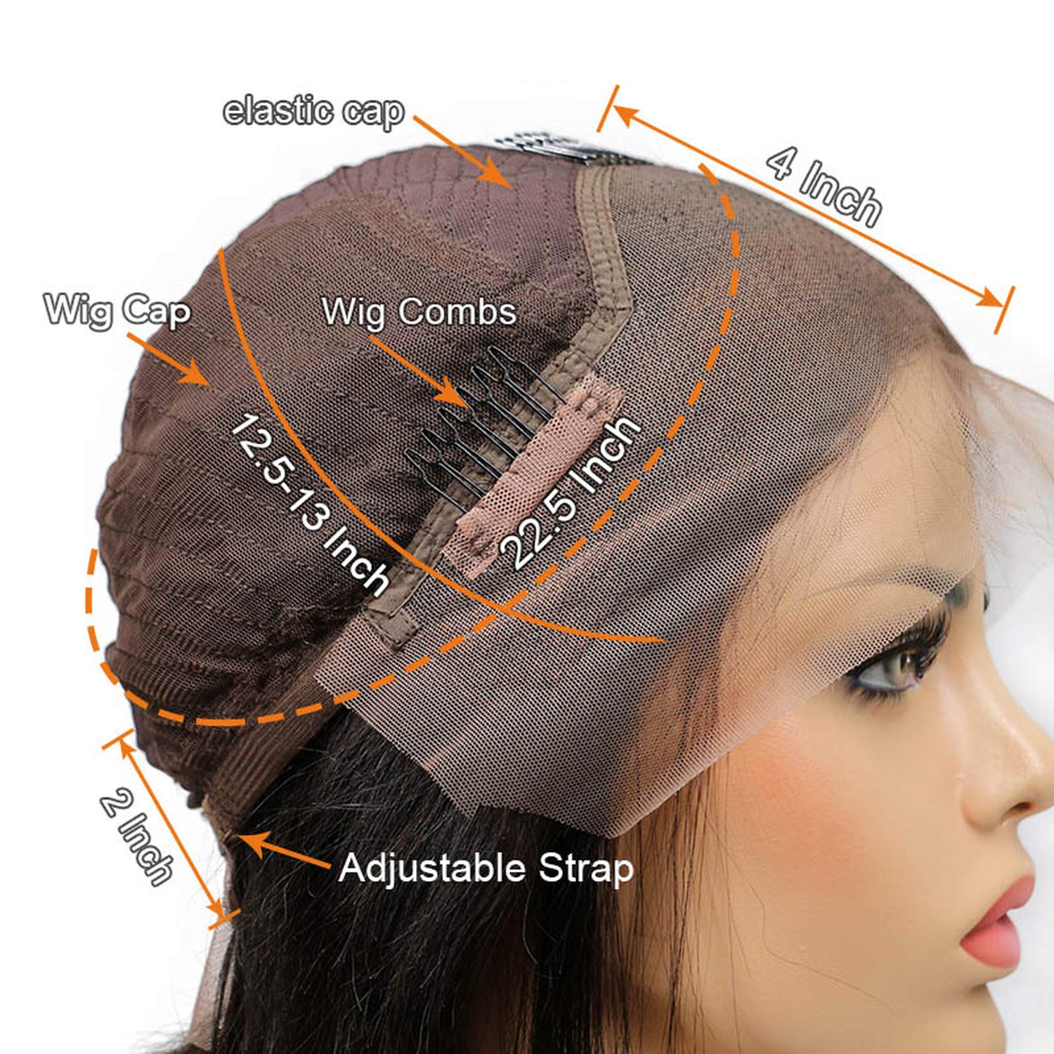 Loose Wig
