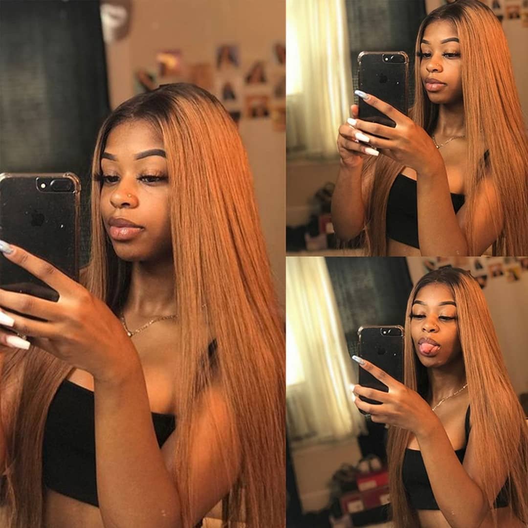 Loose Wig