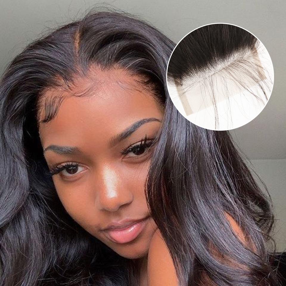 Long Body Wave HD Wig